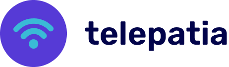 Logo Telepatia